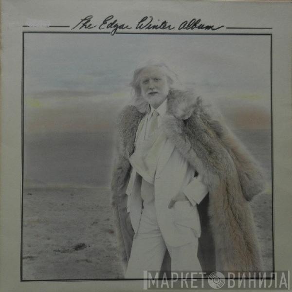 Edgar Winter  - The Edgar Winter Album