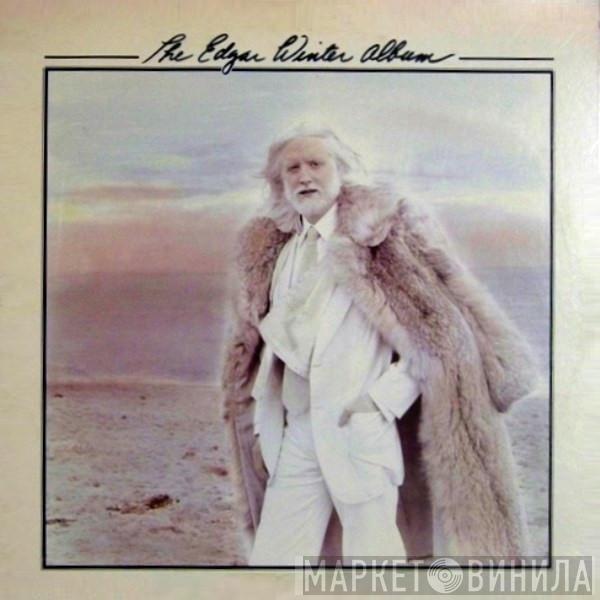  Edgar Winter  - The Edgar Winter Album