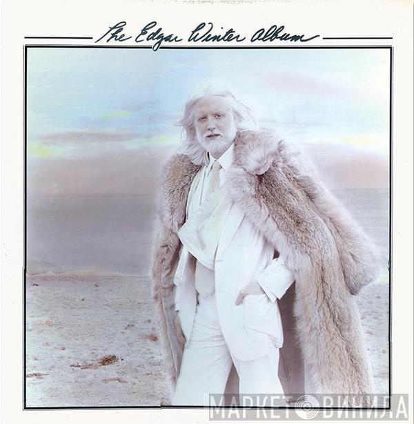  Edgar Winter  - The Edgar Winter Album