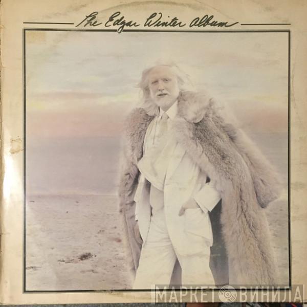  Edgar Winter  - The Edgar Winter Album