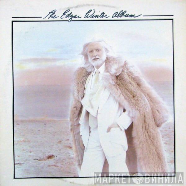  Edgar Winter  - The Edgar Winter Album