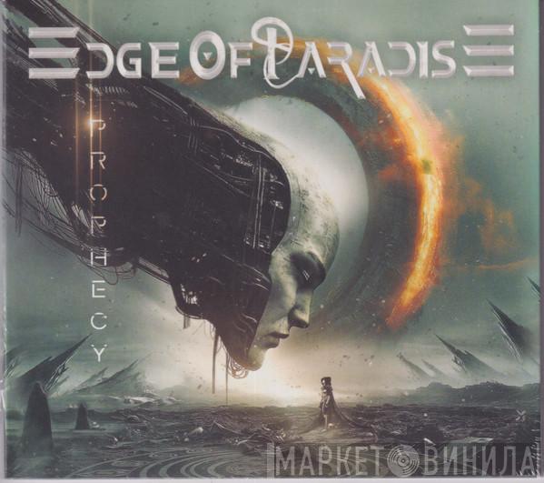 Edge Of Paradise - Prophecy