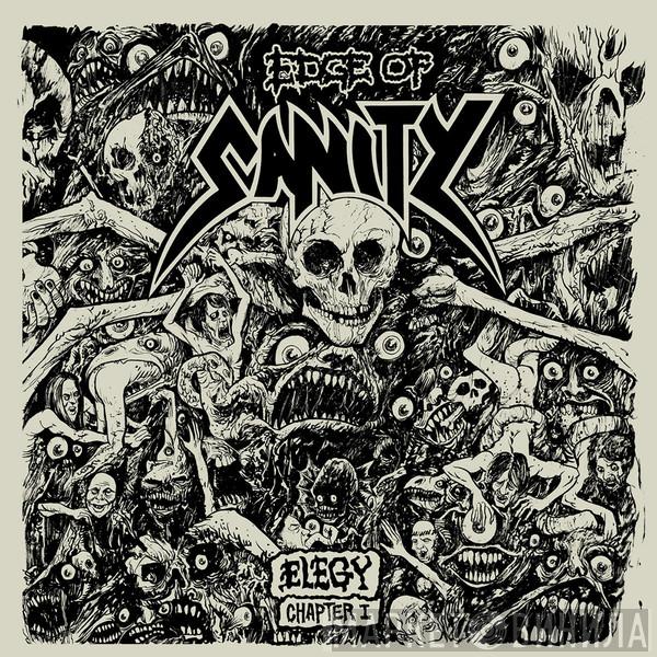 Edge Of Sanity - Elegy Chapter I