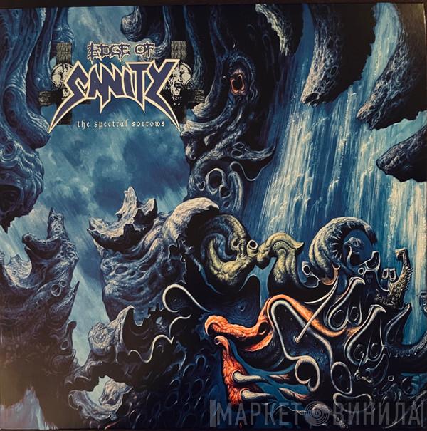Edge Of Sanity - The Spectral Sorrows