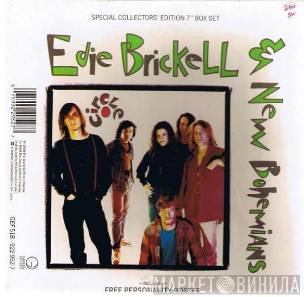 Edie Brickell & New Bohemians - Circle