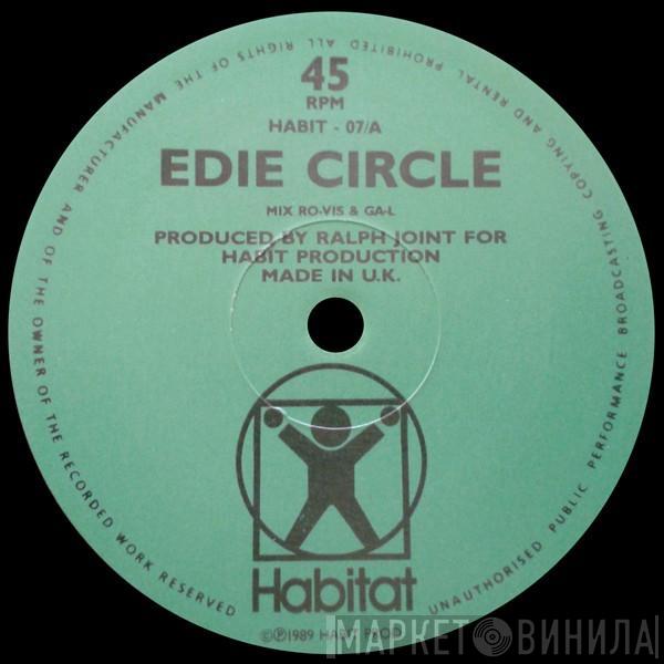  Edie Brickell & New Bohemians  - Circle