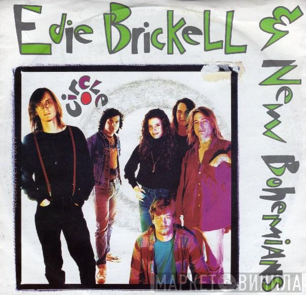  Edie Brickell & New Bohemians  - Circle
