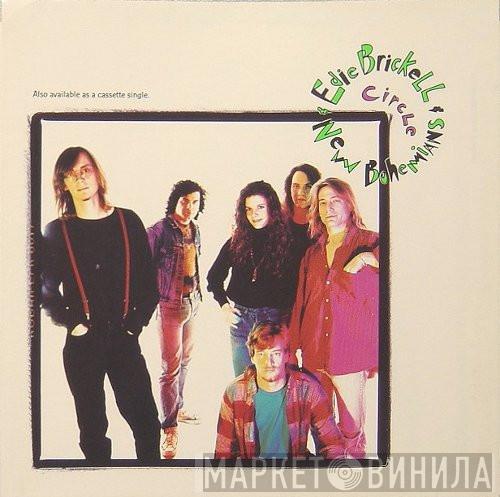  Edie Brickell & New Bohemians  - Circle