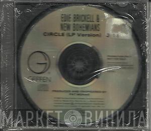  Edie Brickell & New Bohemians  - Circle
