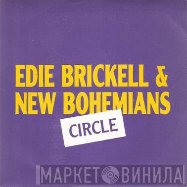  Edie Brickell & New Bohemians  - Circle