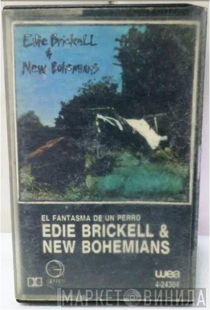 Edie Brickell & New Bohemians  - Ghost Of A Dog = El Fantasma De Un Perro