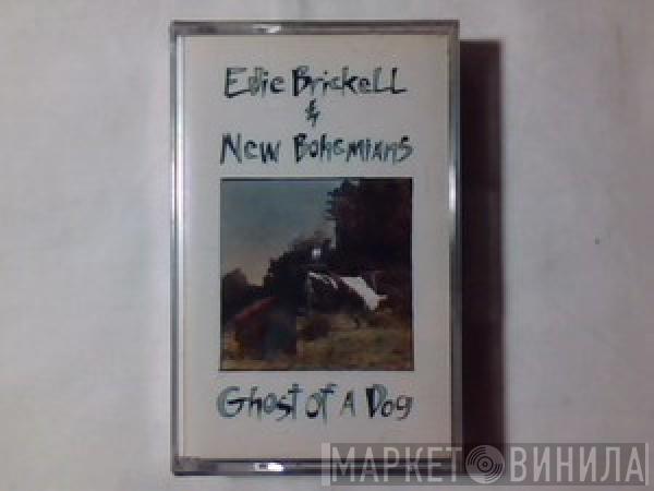  Edie Brickell & New Bohemians  - Ghost Of A Dog