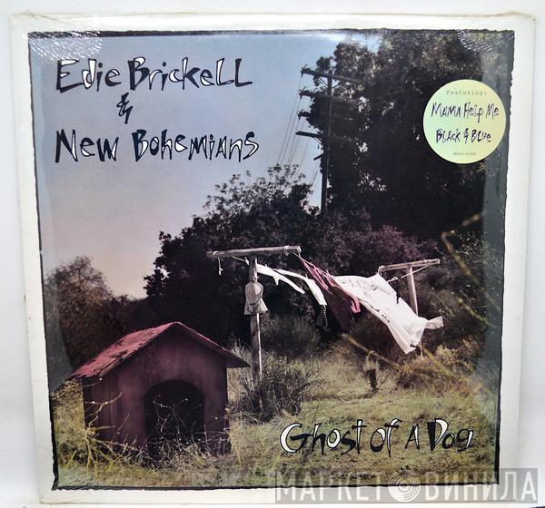  Edie Brickell & New Bohemians  - Ghost Of A Dog