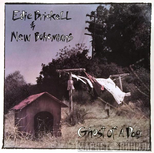  Edie Brickell & New Bohemians  - Ghost Of A Dog