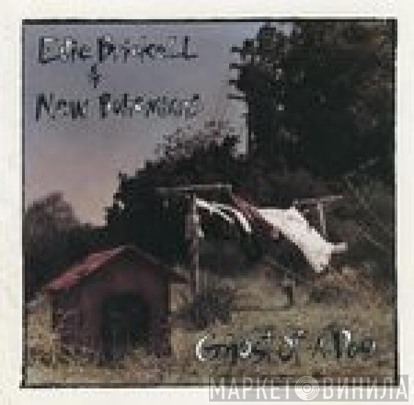  Edie Brickell & New Bohemians  - Ghost Of A Dog