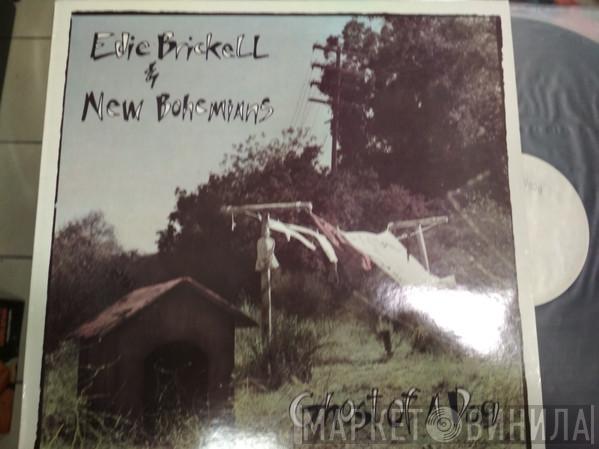  Edie Brickell & New Bohemians  - Ghost Of A Dog