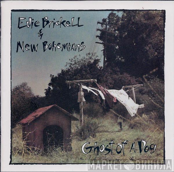 Edie Brickell & New Bohemians - Ghost Of A Dog