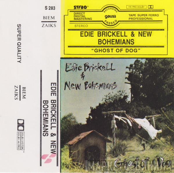  Edie Brickell & New Bohemians  - Ghost Of Dog