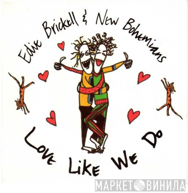 Edie Brickell & New Bohemians - Love Like We Do
