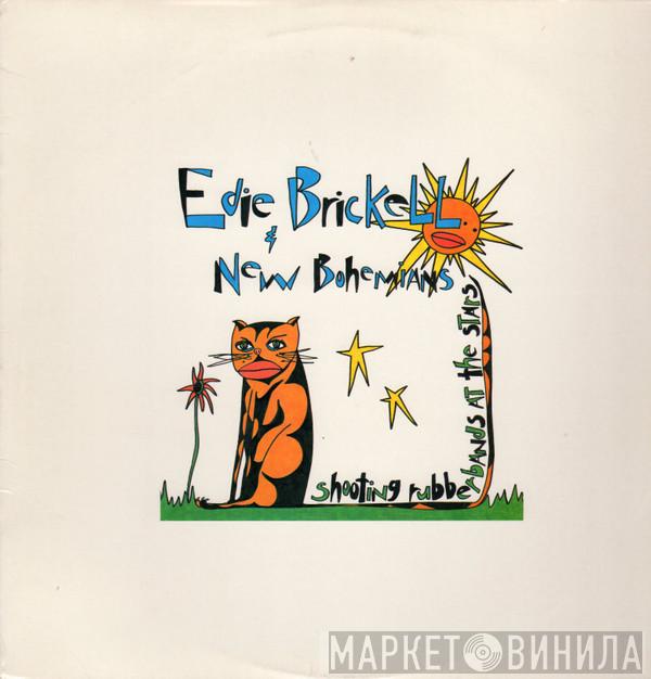  Edie Brickell & New Bohemians  - Shooting Rubberbands At The Stars