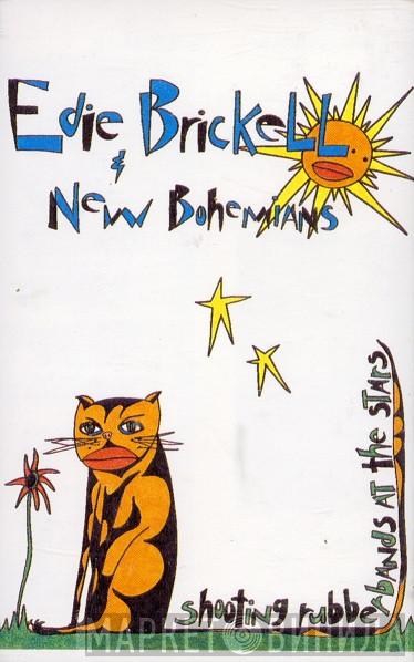  Edie Brickell & New Bohemians  - Shooting Rubberbands At The Stars