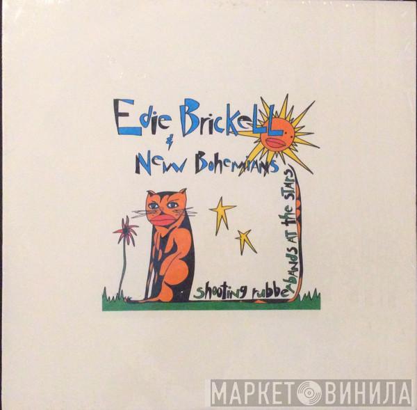  Edie Brickell & New Bohemians  - Shooting Rubberbands At The Stars