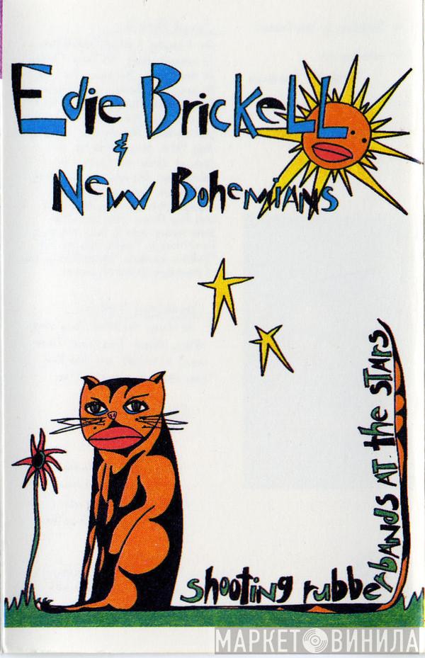  Edie Brickell & New Bohemians  - Shooting Rubberbands At The Stars