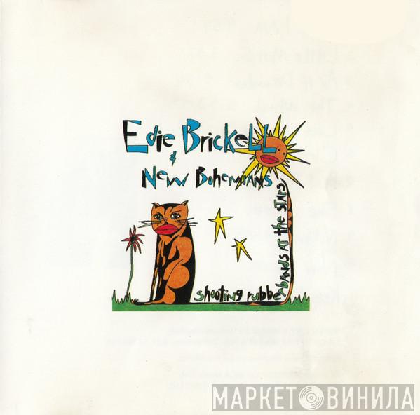 Edie Brickell & New Bohemians - Shooting Rubberbands At The Stars