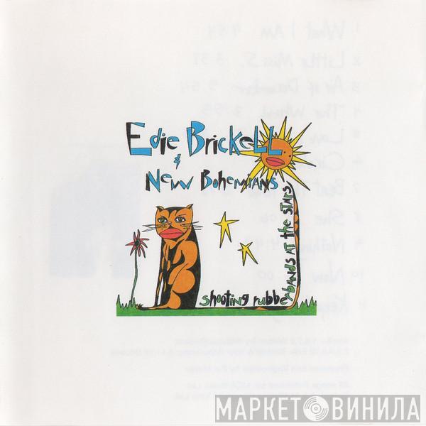 Edie Brickell & New Bohemians - Shooting Rubberbands At The Stars