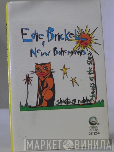  Edie Brickell & New Bohemians  - Shooting Rubberbands At The Stars