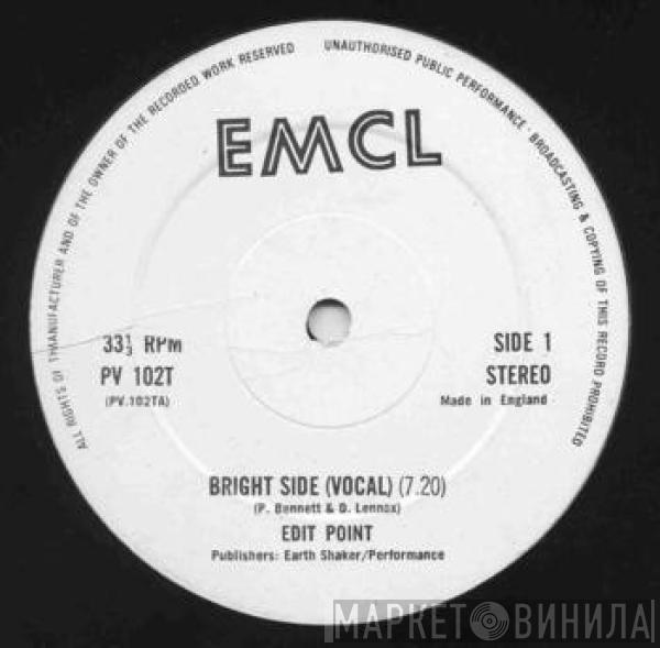 Edit Point - Bright Side