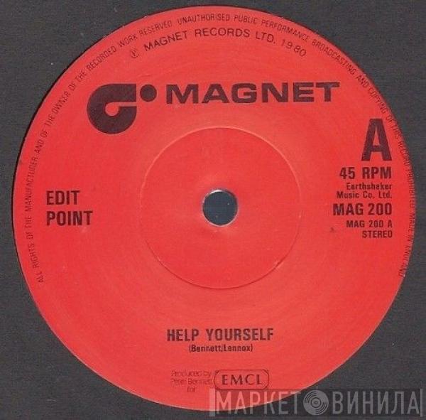 Edit Point - Help Yourself