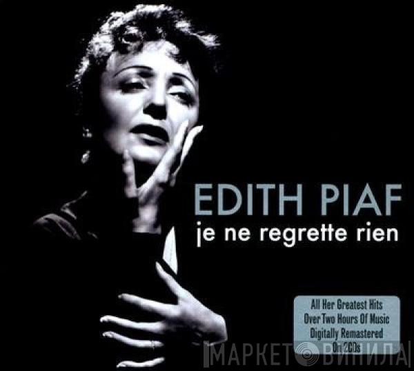  Edith Piaf  - Je Ne Regrette Rien