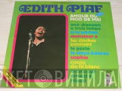 Edith Piaf - Untitled