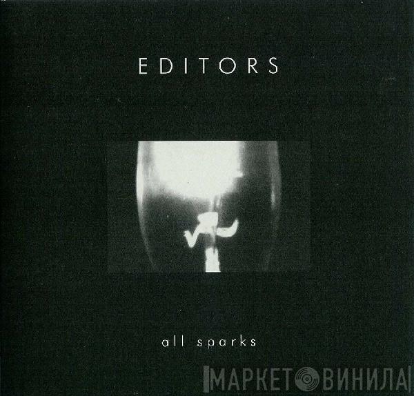  Editors  - All Sparks