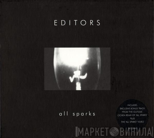  Editors  - All Sparks