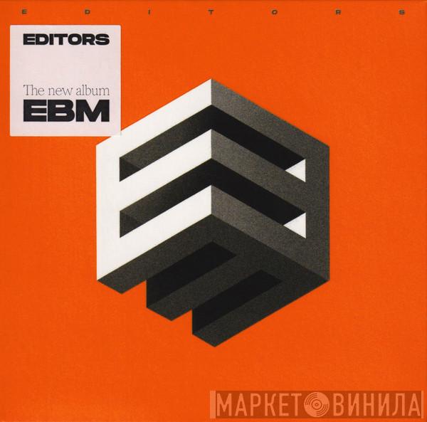  Editors  - EBM