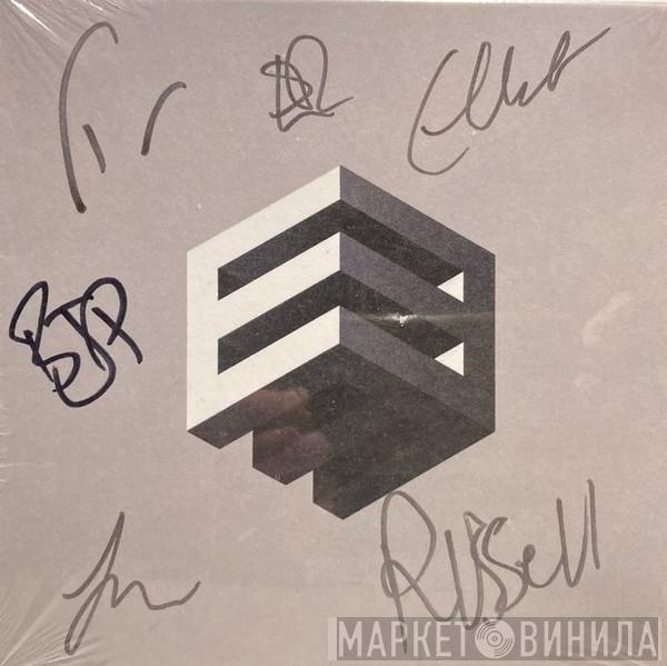  Editors  - EBM