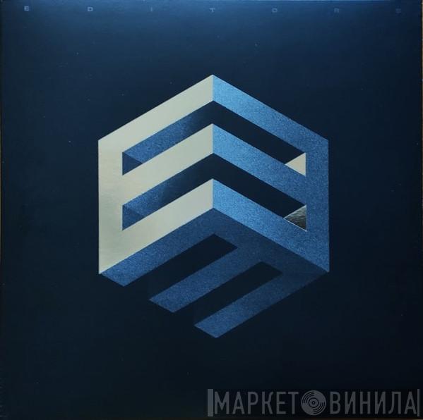  Editors  - EBM
