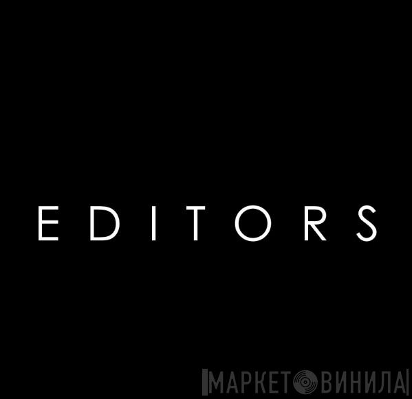 Editors - Lights