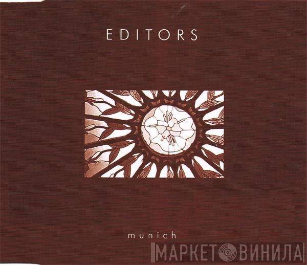  Editors  - Munich