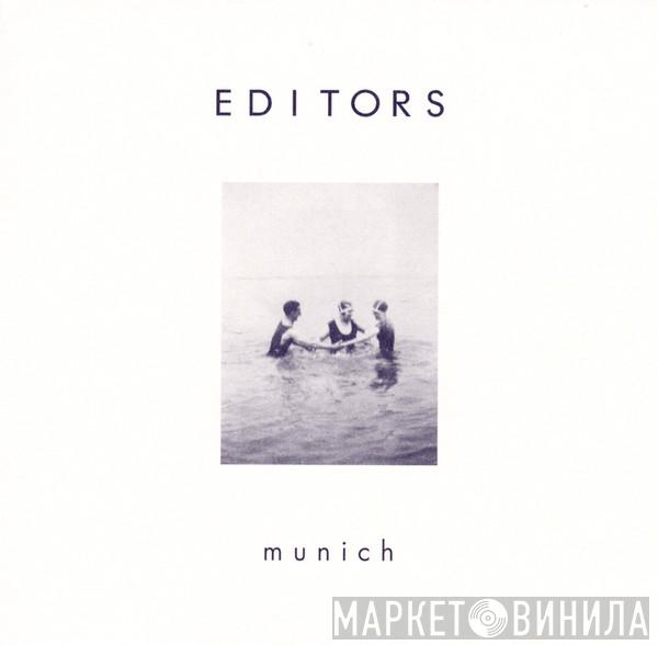  Editors  - Munich