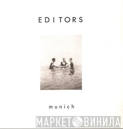  Editors  - Munich