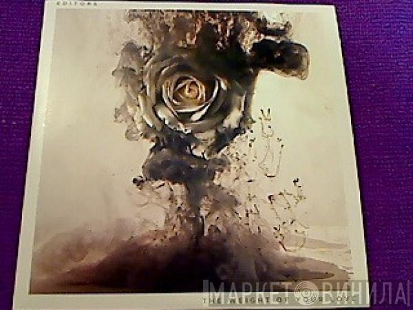  Editors  - The Weight Of Your Love