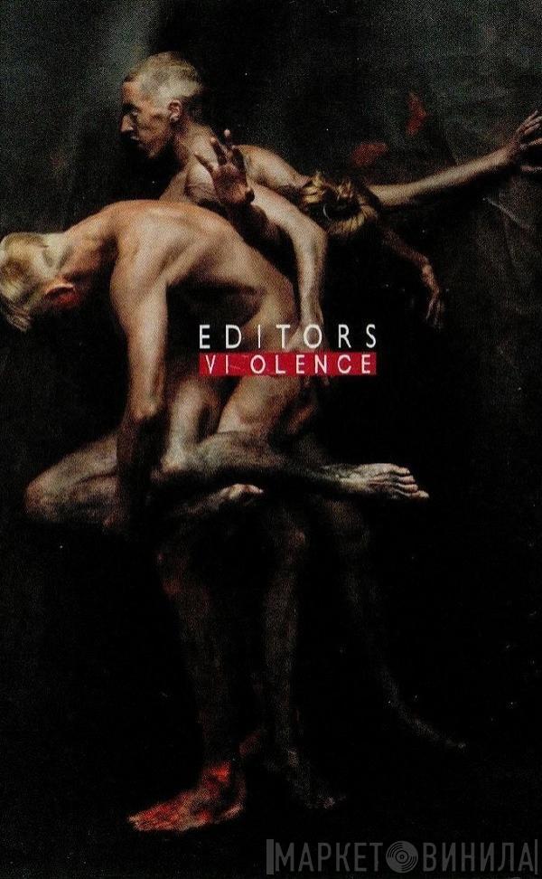  Editors  - Violence