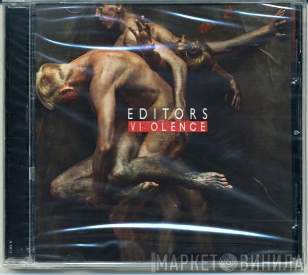  Editors  - Violence