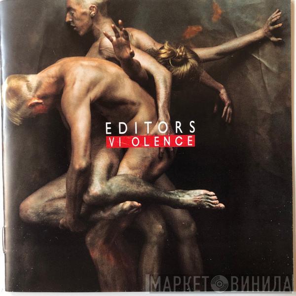  Editors  - Violence