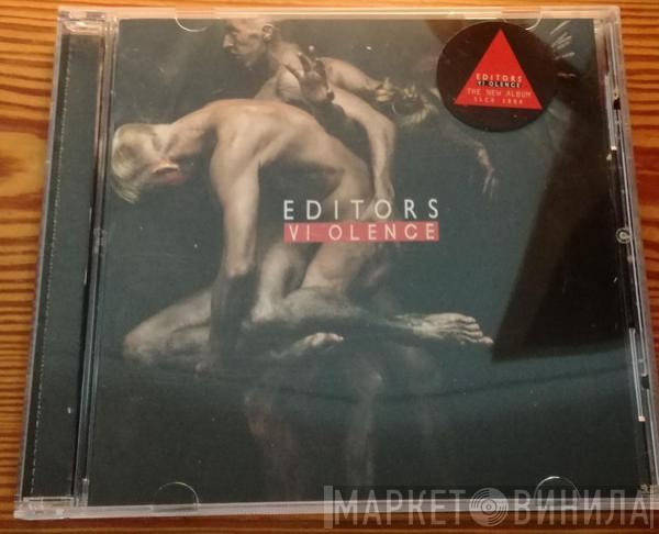  Editors  - Violence