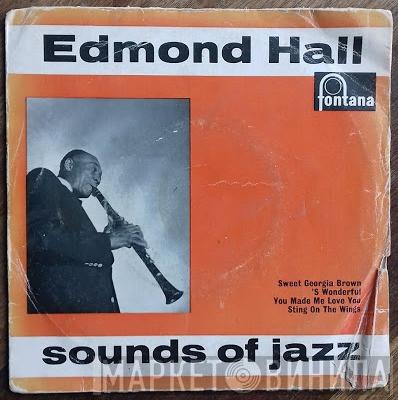 Edmond Hall - Sweet Georgia Brown