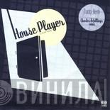 Edmundo Carneiro - House Player